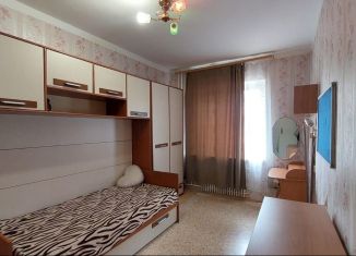 Продается 3-комнатная квартира, 71.5 м2, Астраханская область, улица Куликова, 79к1