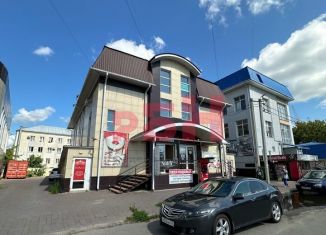 Сдача в аренду офиса, 28 м2, Орёл, Черкасская улица, 39, Заводской район