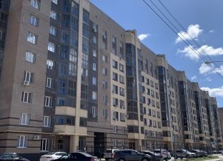 Продам 3-ком. квартиру, 86.6 м2, Тамбовская область, 1-й Школьный проезд, 5А