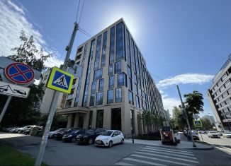 Продажа двухкомнатной квартиры, 72.9 м2, Новосибирск, улица Чаплыгина, 92