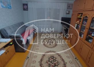 Продается двухкомнатная квартира, 53 м2, посёлок Новый, улица Строителей, 25