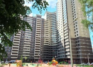 Продажа 1-комнатной квартиры, 38 м2, Московская область, улица Разина, 1А