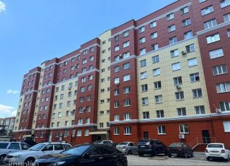 Продается 1-комнатная квартира, 47 м2, Нальчик, Профсоюзная улица, 226, район Дубки