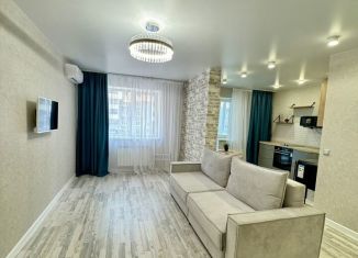 Продам 1-ком. квартиру, 37 м2, Казань, улица Четаева, 14А