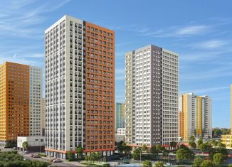 1-ком. квартира на продажу, 36 м2, деревня Анкудиновка