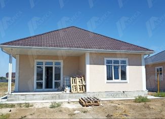 Продам дом, 103 м2, село Карагали, улица Тукая