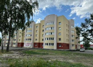 Продается 2-комнатная квартира, 63.7 м2, Ульяновск, Локомотивная улица, 72