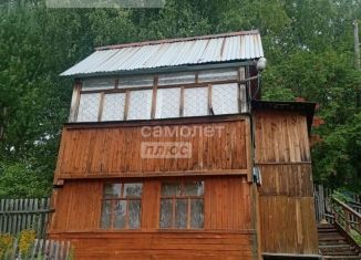 Дача на продажу, 20 м2, село Богашёво, Подгорная улица