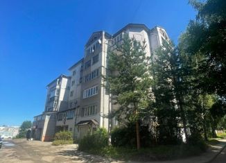 Продается 3-комнатная квартира, 128.5 м2, Ярославль, Нагорная улица, 5, Красноперекопский район