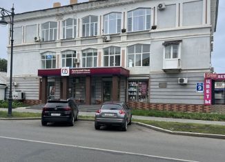 Продается 2-ком. квартира, 58.9 м2, Оренбург, улица Правды, 9