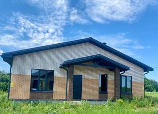 Продаю дом, 103 м2, деревня Гремячка, Бирюзовая улица, 10