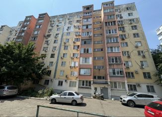 Продаю трехкомнатную квартиру, 82.2 м2, Ростов-на-Дону, Курганная улица, 137/34