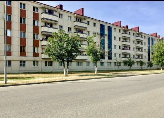 Продам 3-ком. квартиру, 59.1 м2, Аргун, улица Г. Титова, 9