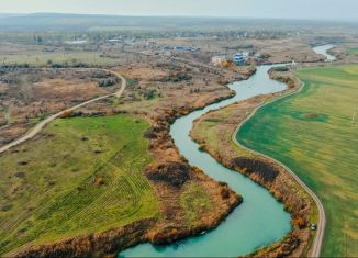 Продажа земельного участка, 7.8 сот., посёлок Приозёрный, Егорлыкский проезд, 82