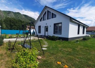 Аренда дома, 80 м2, Республика Алтай, Радужная улица, 3