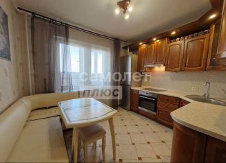 Продажа однокомнатной квартиры, 42.9 м2, Королёв, улица Академика Легостаева, 4к3, ЖК Стрела