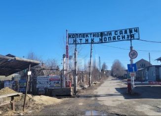 Продам дачу, 20 м2, коллективный сад № 4 НТМК Капасиха
