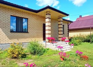 Продаю дом, 100 м2, село Николо-Берёзовка