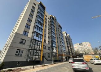 2-комнатная квартира на продажу, 63.2 м2, Брянск, Советский район