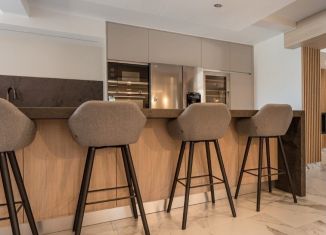 Продажа четырехкомнатной квартиры, 130 м2, Москва, Большая Грузинская улица, 69, Большая Грузинская улица