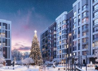 3-ком. квартира на продажу, 90.7 м2, городской округ Красногорск