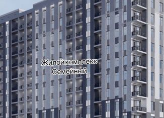 Продаю однокомнатную квартиру, 48 м2, Дагестан, Хушетское шоссе, 3