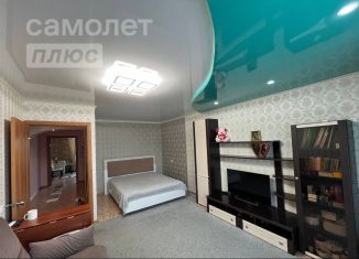 Продается 2-ком. квартира, 64 м2, Республика Башкортостан, Волгоградская улица, 21