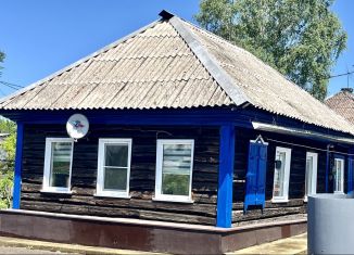 Дом на продажу, 38.4 м2, Прокопьевск, Прямой переулок