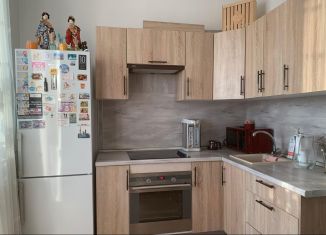 Сдается однокомнатная квартира, 32.5 м2, Мурино, Воронцовский бульвар, 12, ЖК Гринландия