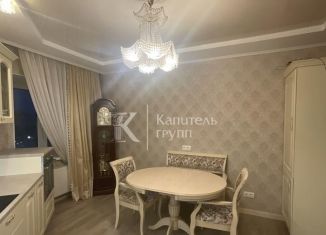 Продажа 2-комнатной квартиры, 76 м2, Тюмень, Суходольская улица, 23, ЖК Тайм