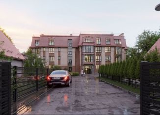 Продажа 2-ком. квартиры, 69.1 м2, Калининградская область, улица Ватутина, 38А