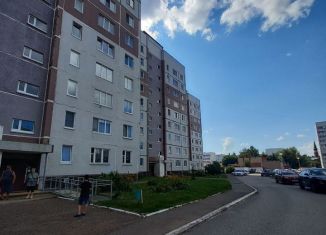 Двухкомнатная квартира на продажу, 51 м2, Агидель, Молодёжная улица, 10