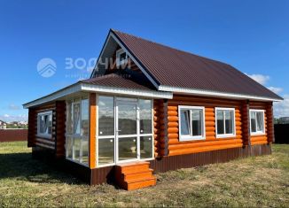 Дом на продажу, 115 м2, деревня Келте-Сюле, Кольцевая улица, 2Г