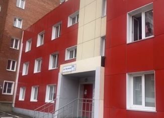 Продается 2-ком. квартира, 53 м2, Иркутск, улица Баумана, 233/1, ЖК На Баумана