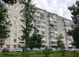 Продажа 3-ком. квартиры, 58 м2, Уфа, улица Менделеева, 173/1