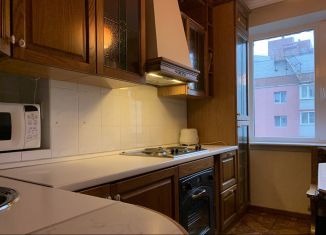 Продажа 2-комнатной квартиры, 50 м2, Самара, улица Зои Космодемьянской, 17, метро Безымянка