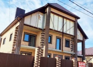 Продам дом, 250 м2, посёлок Ленина, Луговая улица, 7