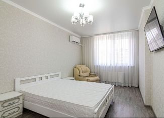 Продажа 1-ком. квартиры, 46.1 м2, Анапа, улица Ленина, 185Ак4, ЖК Метеора