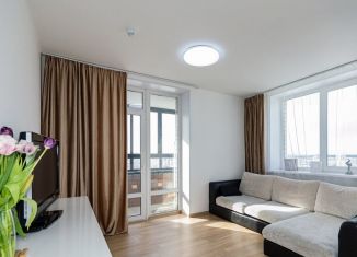 3-ком. квартира на продажу, 96 м2, Екатеринбург, переулок Замятина, 24, ЖК Квартал Энтузиастов