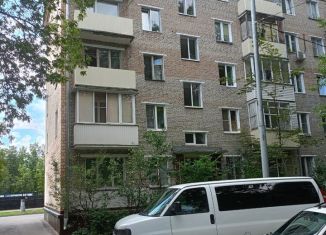 1-комнатная квартира в аренду, 30 м2, Москва, Глебовская улица, 2, ВАО
