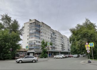 Продажа однокомнатной квартиры, 32.9 м2, Екатеринбург, улица Карла Маркса, 60, метро Площадь 1905 года