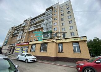 Продается четырехкомнатная квартира, 78.5 м2, Ленинск-Кузнецкий, Кольчугинский проспект, 3