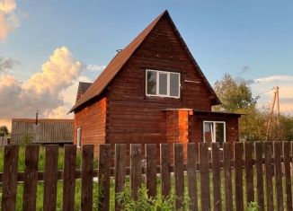 Продается дом, 90 м2, деревня Новосёлы, Южная улица, 5А