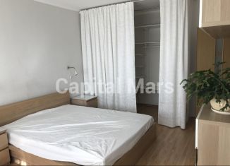 Сдается в аренду двухкомнатная квартира, 53 м2, Москва, Юрловский проезд, Юрловский проезд, 14к4