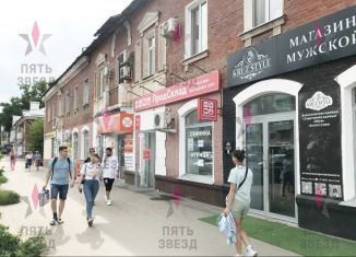 Продам торговую площадь, 154.2 м2, Самара, улица Победы, 132, метро Кировская