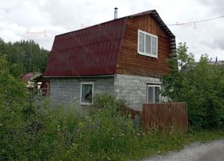 Продается дом, 45 м2, поселок Северка, СНТ Гранит, 38