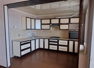 Сдам 3-ком. квартиру, 70.6 м2, село Нижегородка, улица Чапаева, 29/1