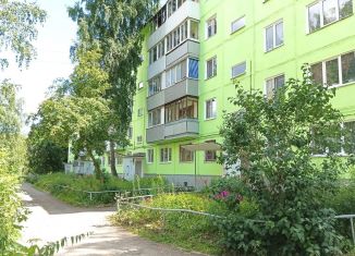 Продажа 2-ком. квартиры, 44 м2, Пермский край, шоссе Космонавтов, 98