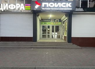 Сдается в аренду торговая площадь, 100 м2, Карачаево-Черкесия, проспект Ленина, 179