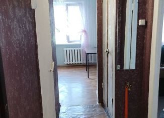 Аренда 3-комнатной квартиры, 46 м2, Барнаул, улица Георгия Исакова, 133А, Железнодорожный район